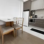 Confortavel Apto Gleba Palhano
