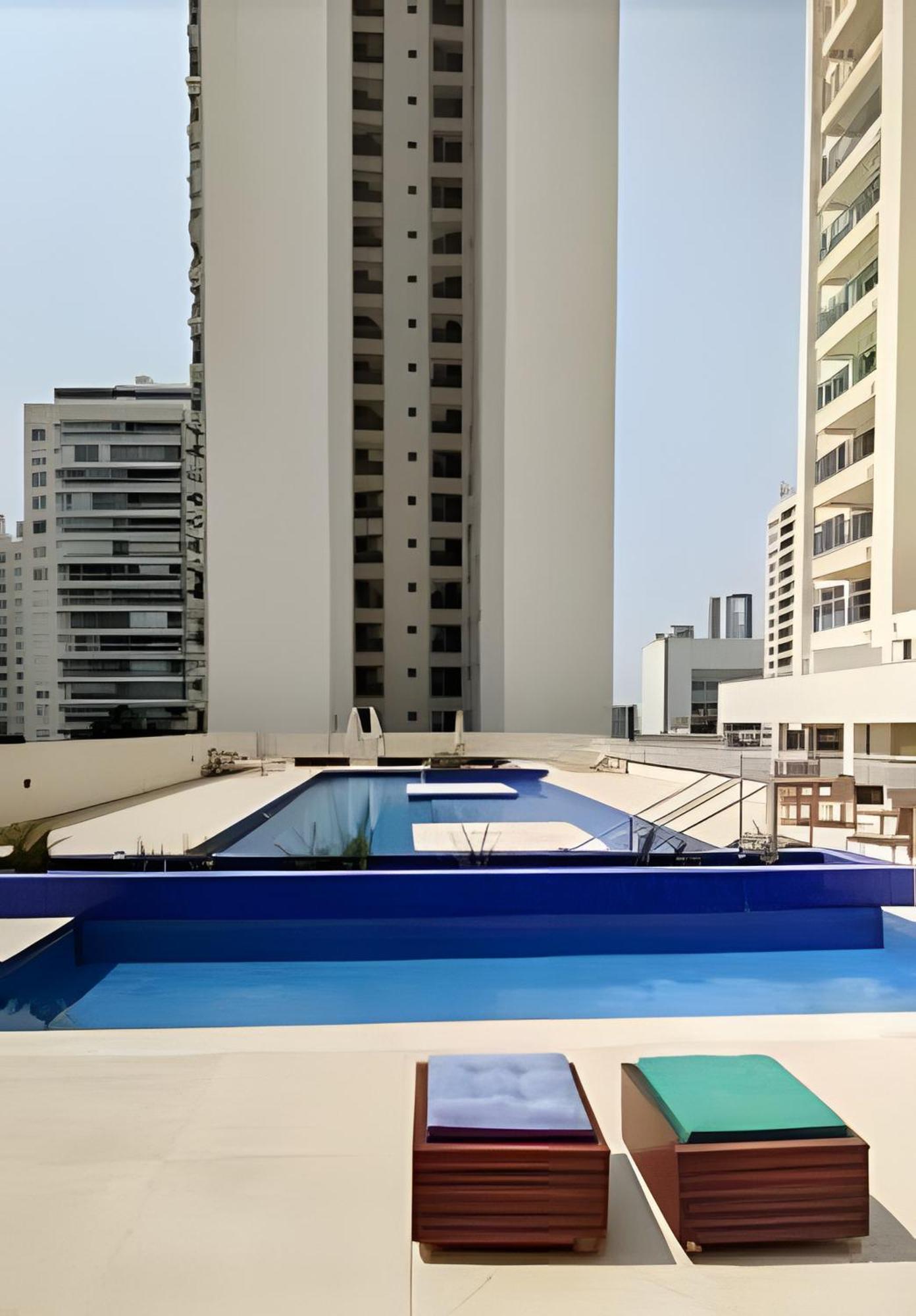Confortavel Apto Gleba Palhano Apartamento Londrina
