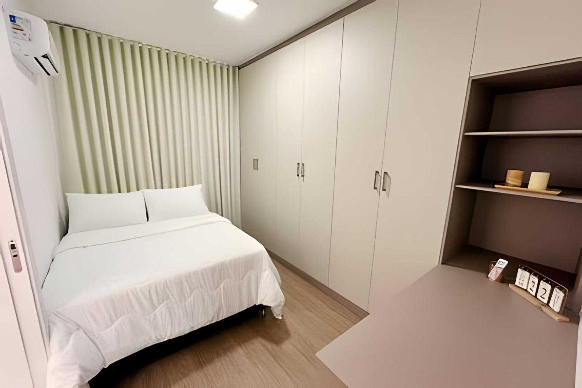 Confortavel Apto Gleba Palhano Apartamento Londrina